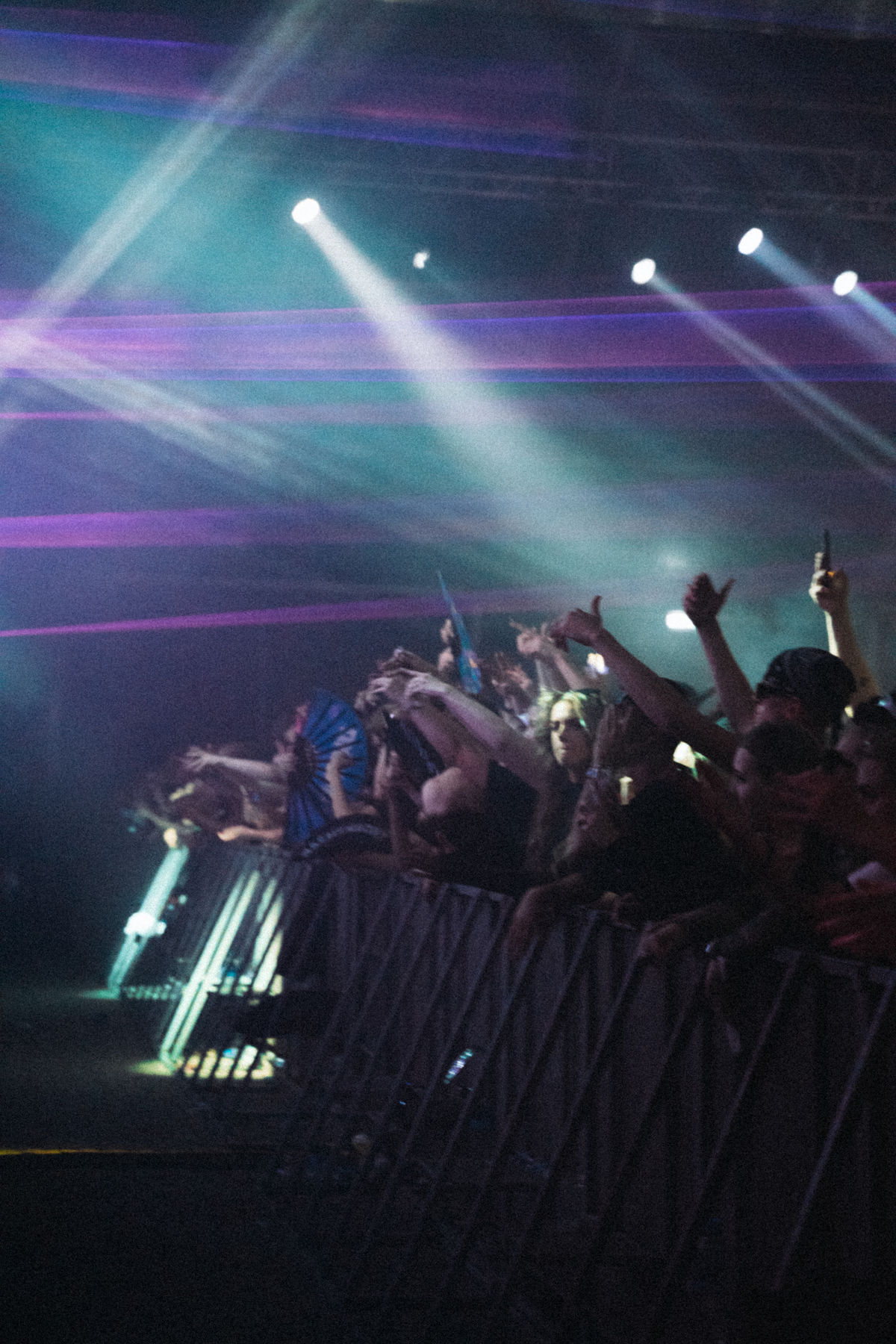 Loading... just a sec